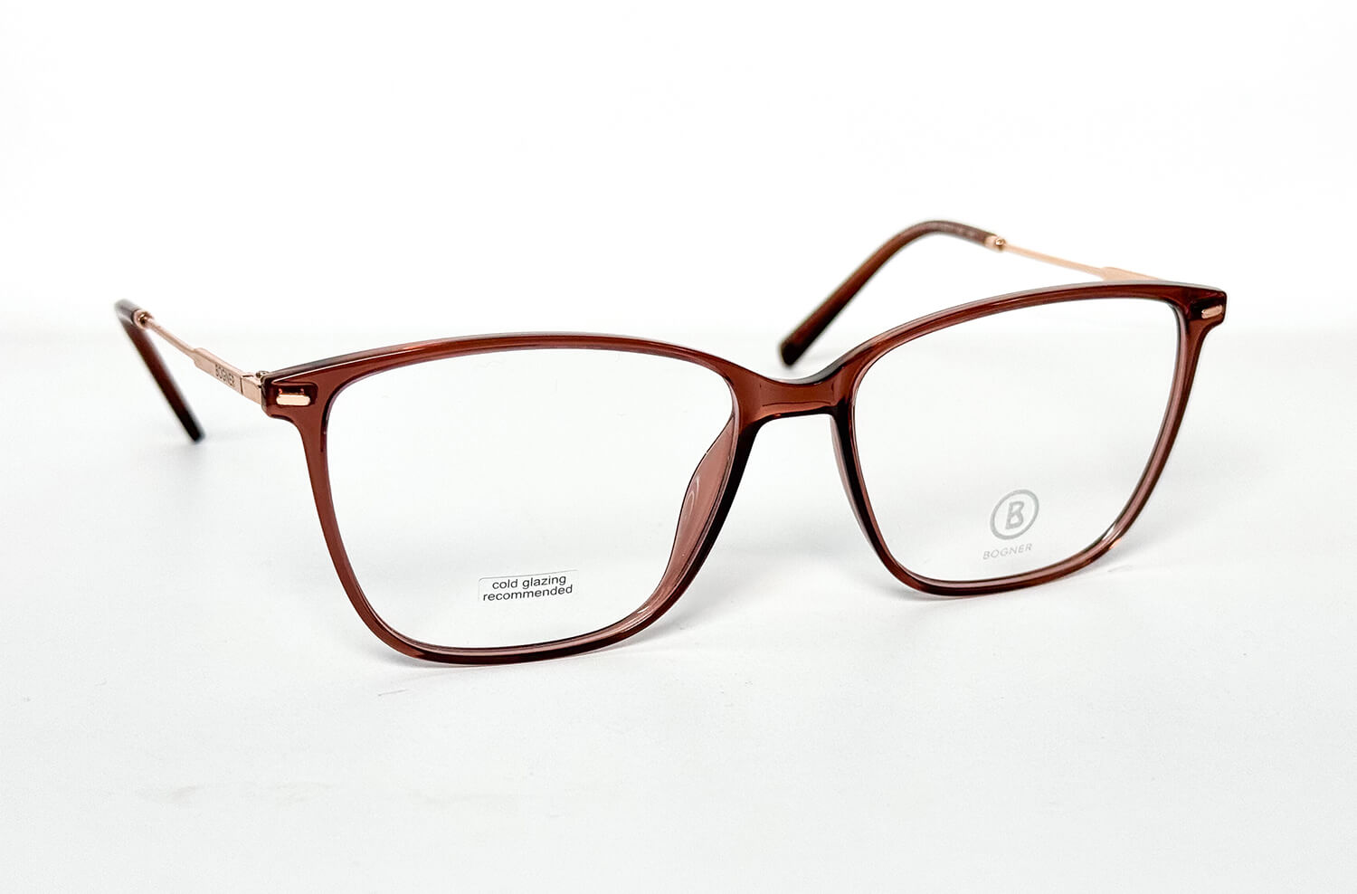 Жіноча оправа BOGNER (66002-5500)