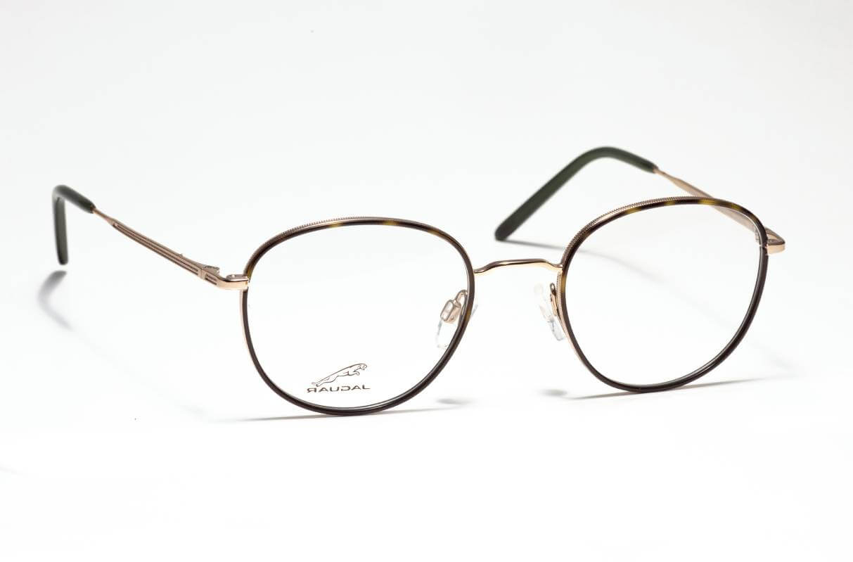 Оправа для окулярів JAGUAR (33714-8100)