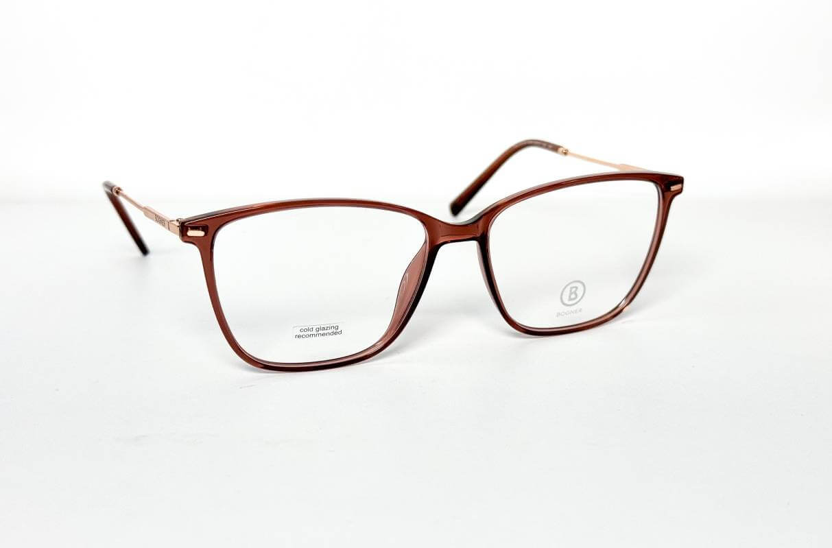 Оправа для окулярів BOGNER (66002-5500)