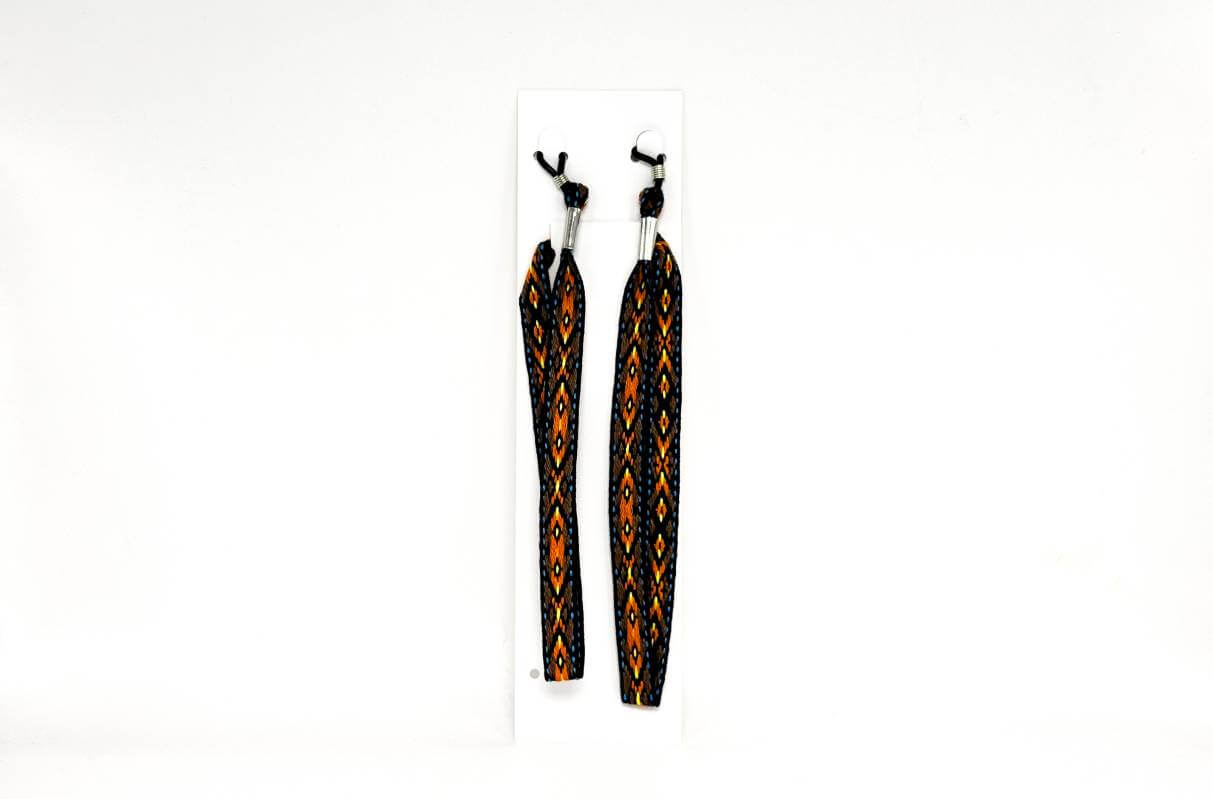 Ланцюжок для окулярів Fashion Style (CD 035-2)