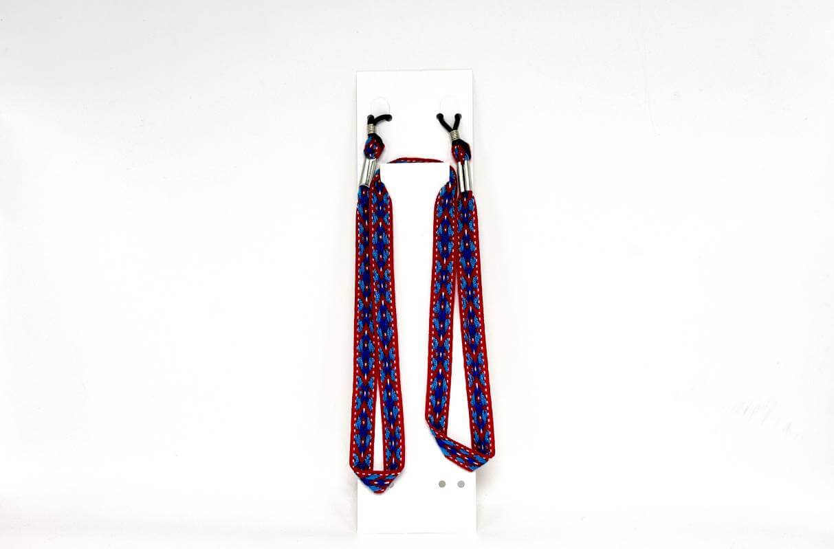Ланцюжок для окулярів Fashion Style (CD 035-5)