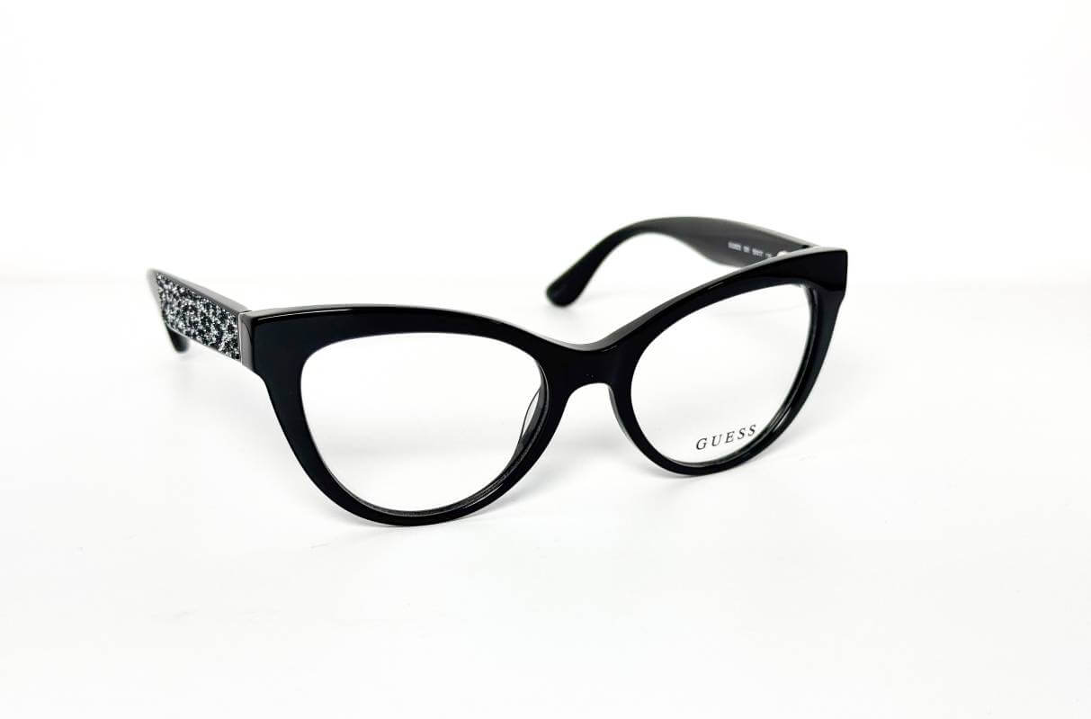 Оправа для окулярів GUESS (GU 2623 C001)