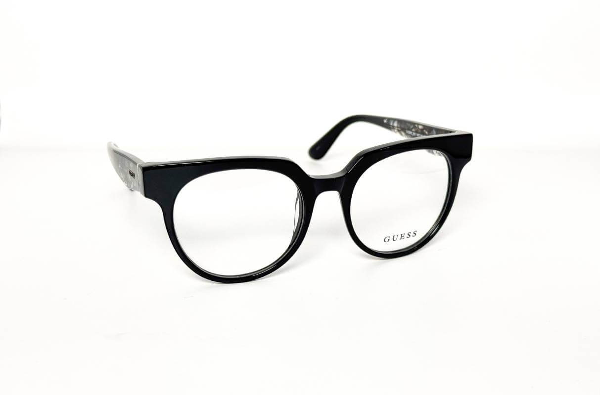 Оправа для окулярів GUESS (GU 2652 C001)