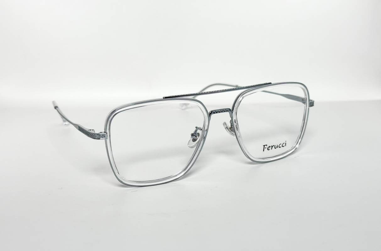 Оправа для окулярів FERUCCI (HO 0101 C8)