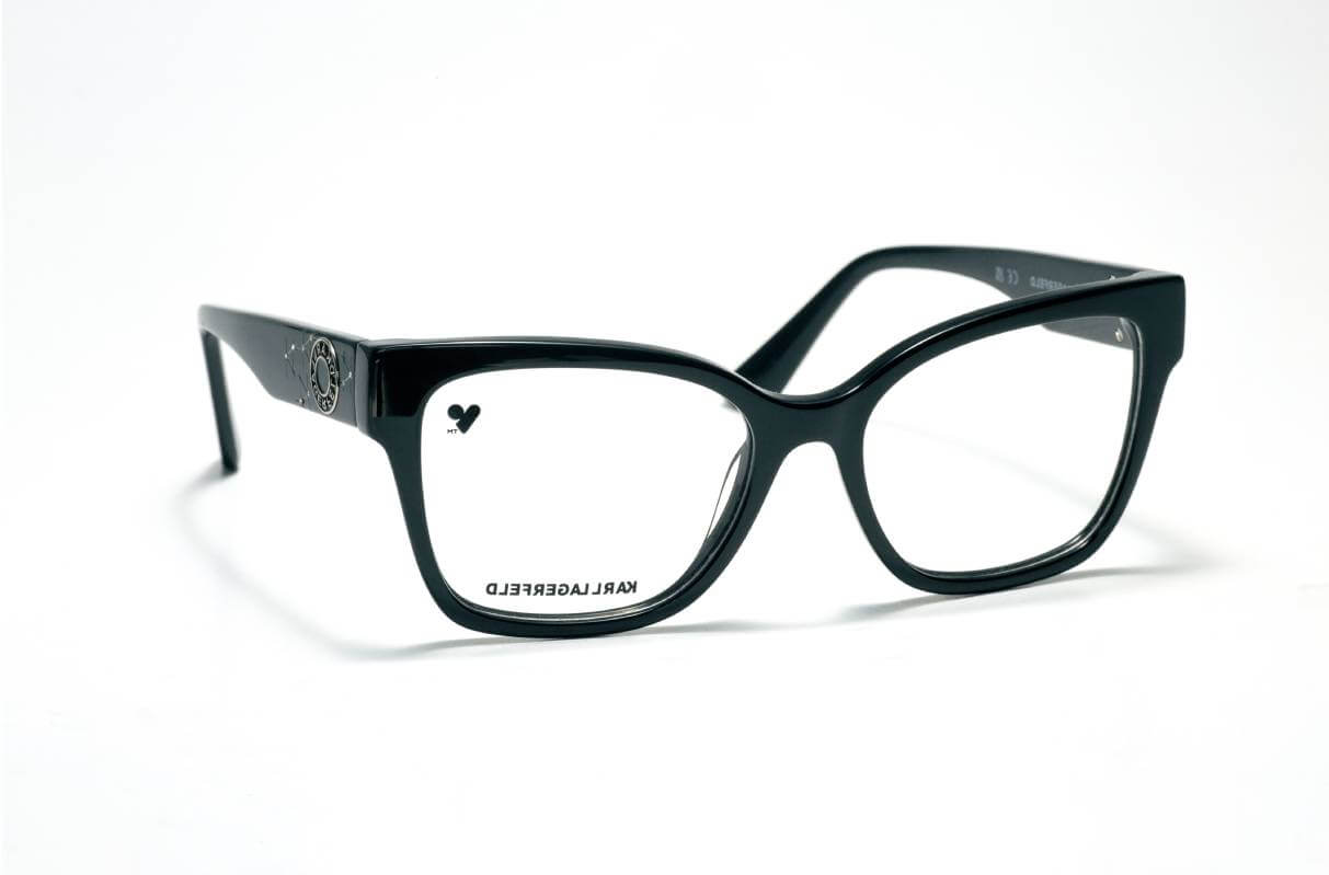 Оправа для окулярів Karl Lagerfeld (KL6111R 001)