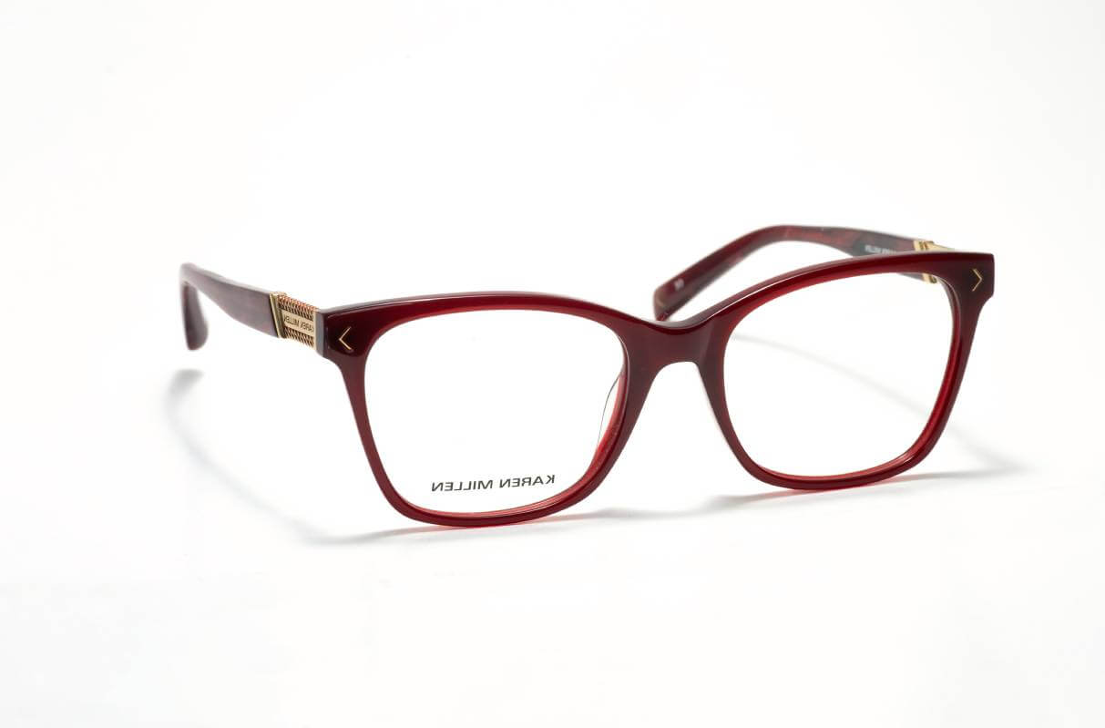 Оправа для окулярів Karen Millen (KM 1057 204)