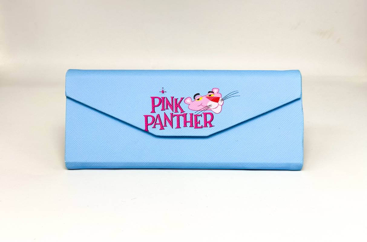 Футляр для окулярів (Pink Panter)