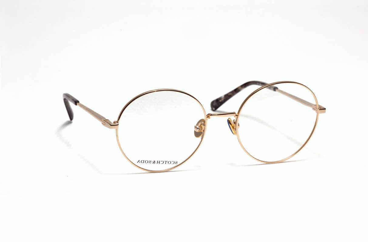 Оправа для окулярів SCOTCH&SODA (SS1010 410)