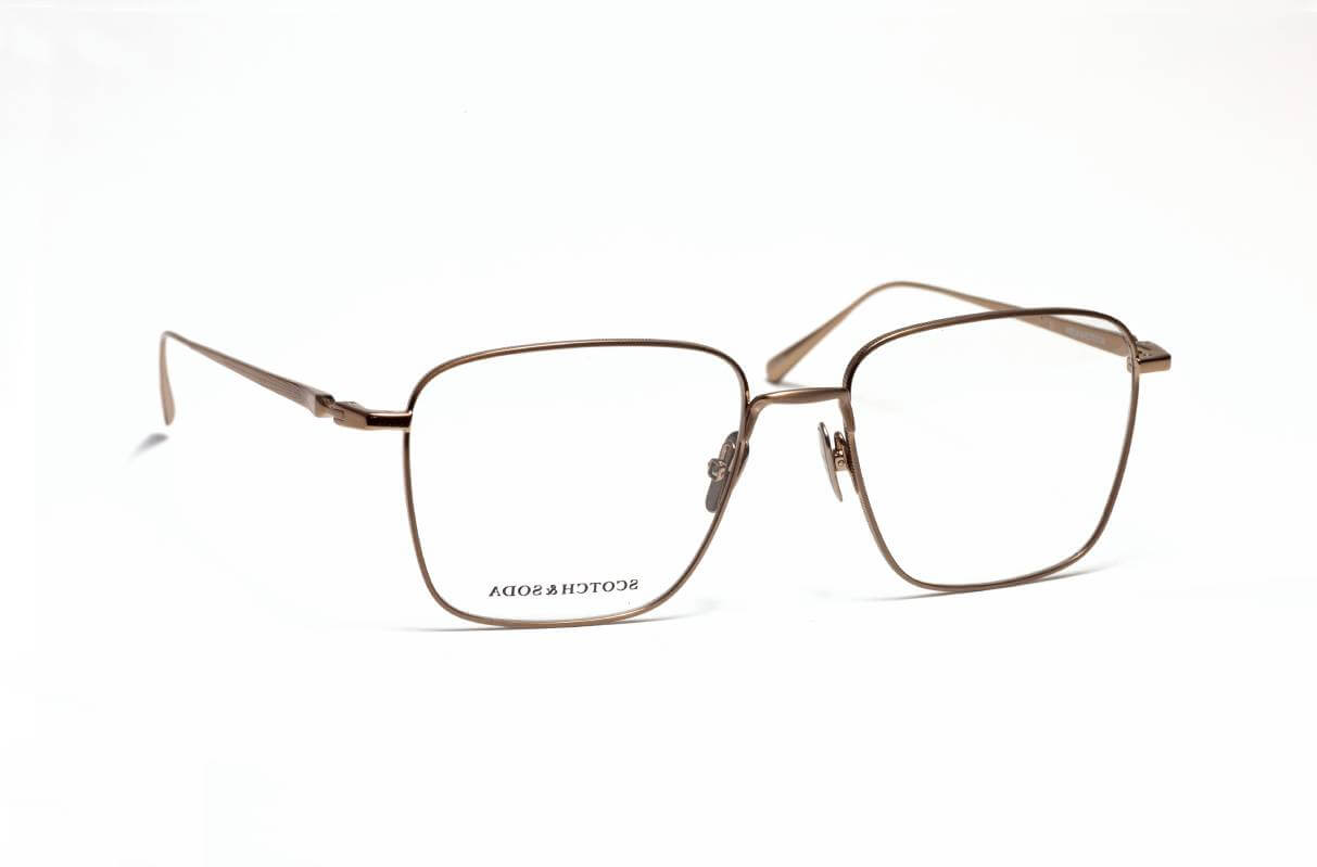 Оправа для окулярів SCOTCH&SODA (SS2005 426)